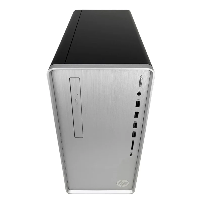 HP Pavilion TP01 Gaming Tower PC Intel Core i7-11700F Processor 16GB RAM 1TB SSD 256GB SSD 11th Gen 6GB NVIDIA RTX 3050 Graphics Card - Image 3