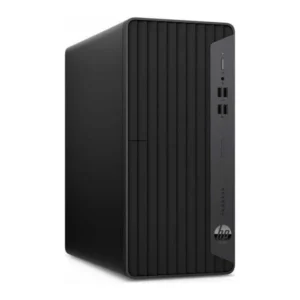 Hp 400 G7 Micro Tower Core i5 10th Gen 16gb Ram 256Gb ssd + 500GB HDD 2GB Graphics