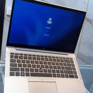 HP EliteBook 840 G8 Core i7 11th Gen 16GB Ram 512GB SSD