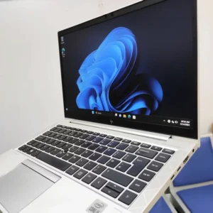 HP EliteBook 840 G7 Core i5 10th Gen 16GB RAM 512SSD