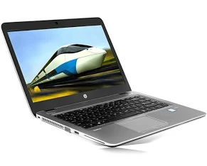HP EliteBook 840 G3, 6th Generation, Core i5, 8GB RAM, 256GB SSD