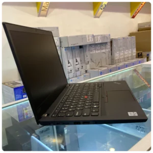 Lenovo ThinkPad T480s 8th Gen Core i5, 8GB RAM, 256GB SSD