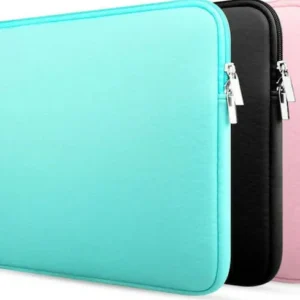 Laptop Sleeve Bag case. 13 and 14 Inches