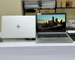 HP EliteBook 840 G6 8th Gen Core i5 8GB RAM 256GB SSD Touch